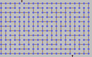 Screenshot for Odradek - Microstudies in Artificial Intelligence #3