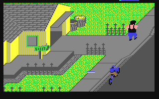 comodore 64 comodore 64