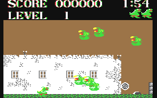 Screenshot for Peppi's Quest