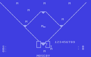 Screenshot for PET Super Baseball