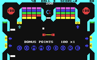 Screenshot for Pinball Spectacular