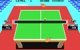 Screenshot for Ping-Pong