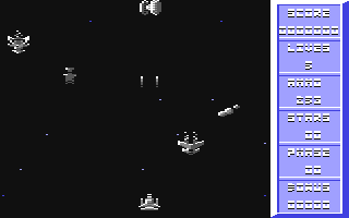 Screenshot for Pirates in Hyperspace