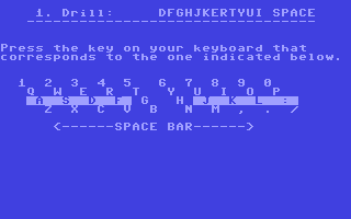 Screenshot for Pitman Typing - Keyboard Skills