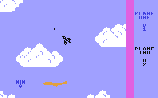 Screenshot for Plane Combat
