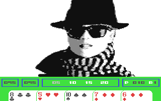 Screenshot for Poker O Strip