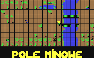 Screenshot for Pole Minowe [Minefield]