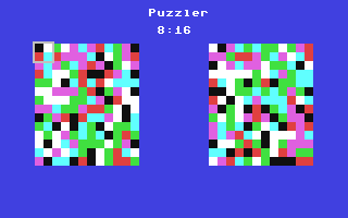 Screenshot for Puzzler
