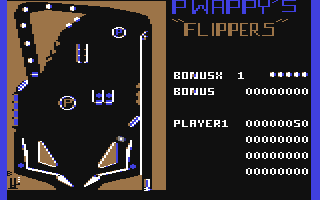 Screenshot for Pwappy's Flippers