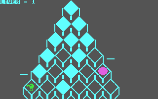 Screenshot for Pyramid