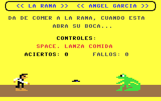 Screenshot for Rana, La