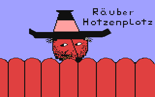 Screenshot for Räuber Hotzenplotz