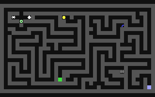 Screenshot for Death Maze 2 - Return of Atlas
