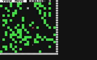 Screenshot for Rhino 20