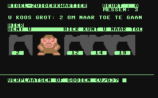 Screenshot for Rigel-Zuiderkwartier