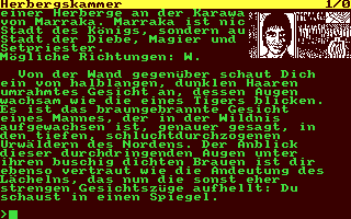 Screenshot for Schwert Skar, Das