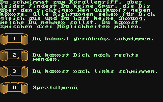 Screenshot for Schwert und Magie IV