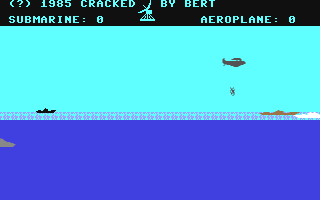 Screenshot for Seawar