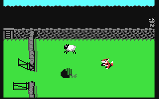 Screenshot for Sheep vs Fox