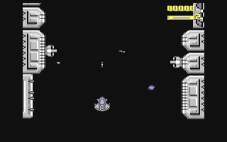 Screenshot for SideWinder II