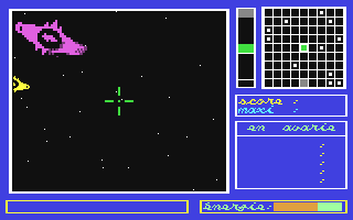 Screenshot for Star Crash