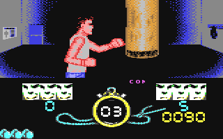 Screenshot for Street Cred Boxing