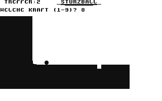 Screenshot for Sturzball