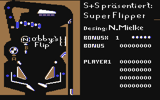 Screenshot for Super Flipper
