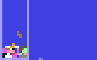 Screenshot for Tetris