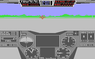 Screenshot for Thunderchopper