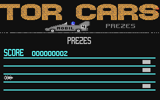 Screenshot for Tor Cars [Preview]