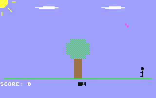 Screenshot for Tree Some