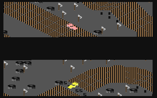 Screenshot for Turbo Speedway