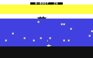Screenshot for U-Boot 26