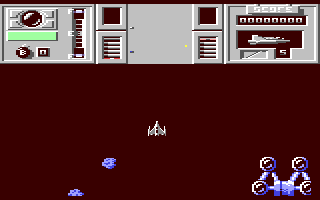 Screenshot for UFO 1988