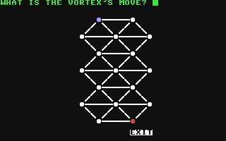 Screenshot for Vortex, The