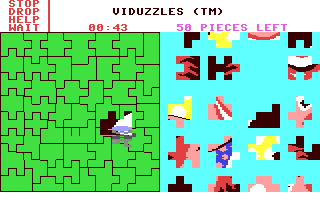 Screenshot for Viduzzles