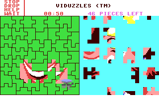 Screenshot for Viduzzles