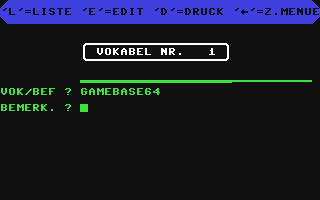 Screenshot for Voko 9.0
