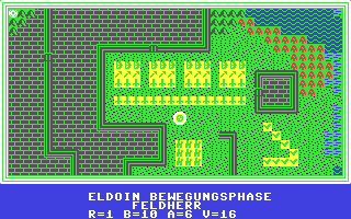 Screenshot for Weltendämmerung