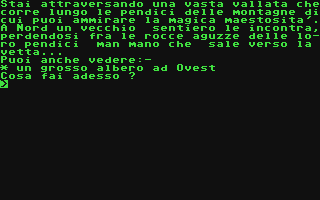 Screenshot for Yarkho - Il Segreto di Obnyr