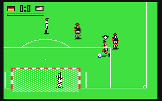 Screenshot for Zona Goal