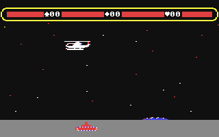 Choplifter